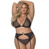 Conjunto plus