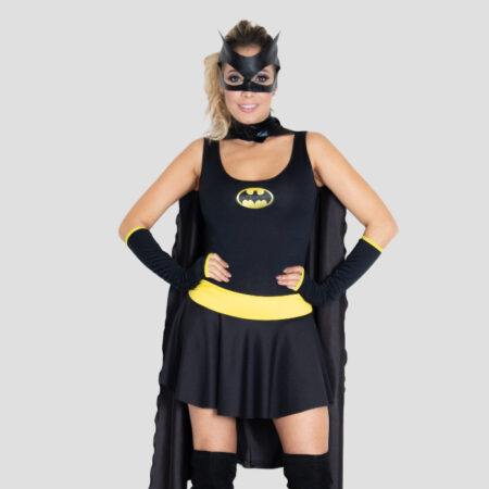 Disfraz de Batichica