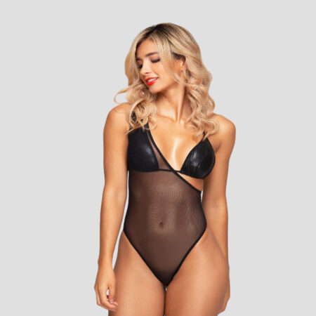 Body asimetrico 2040